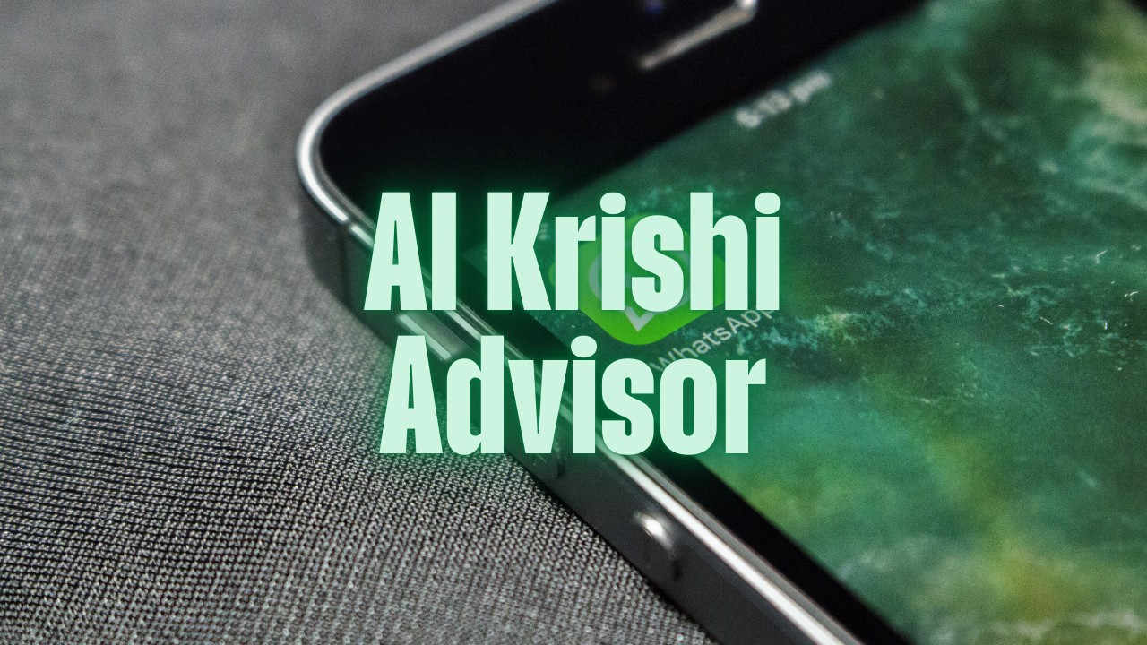 AI Krishi Saathi