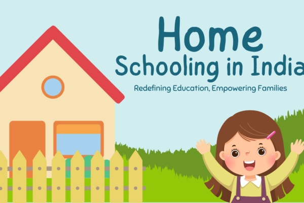 Homeschooling in India