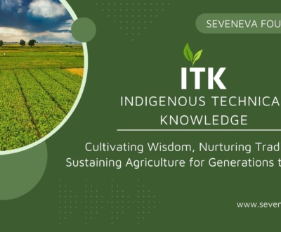 Indigenous Technical Knowledge (ITK)